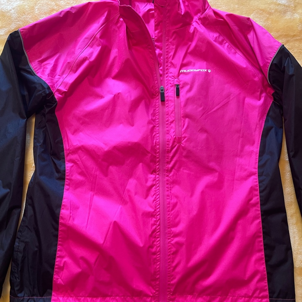 Muddyfox windbreaker